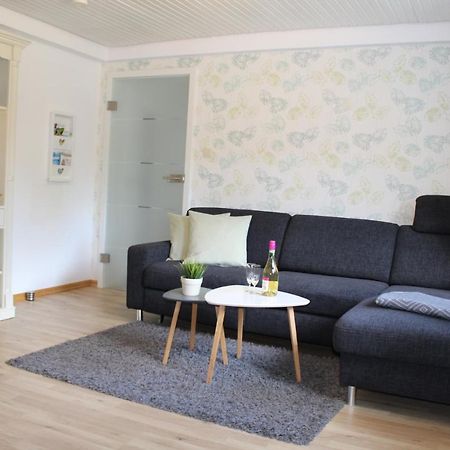 Ferienwohnung Bergluft Winterberg Luaran gambar