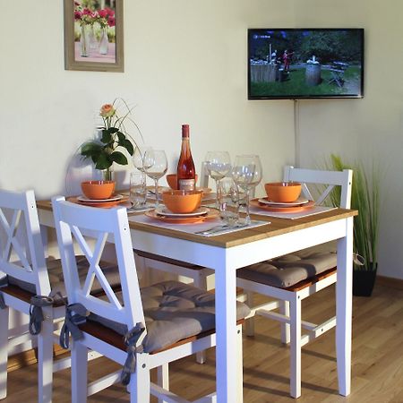 Ferienwohnung Bergluft Winterberg Luaran gambar