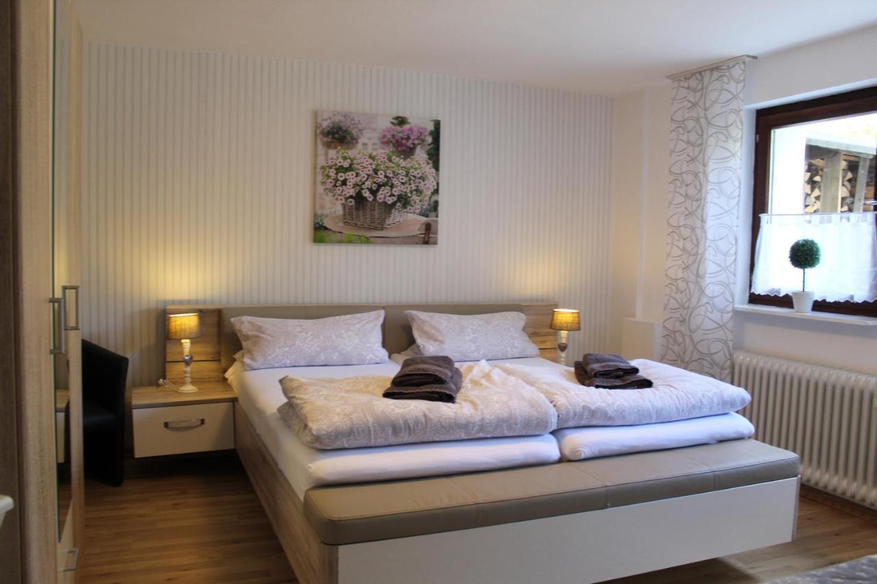 Ferienwohnung Bergluft Winterberg Luaran gambar