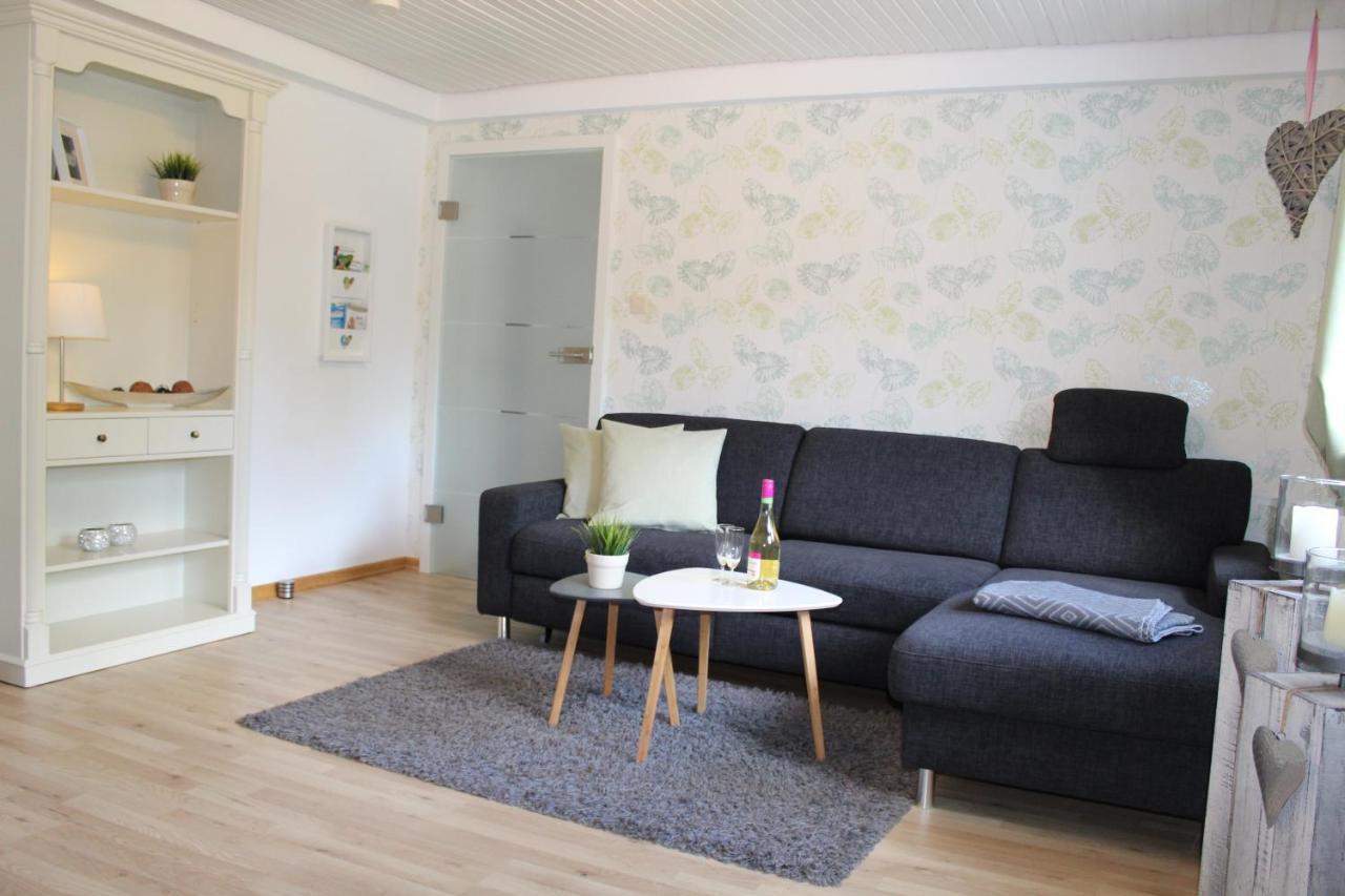 Ferienwohnung Bergluft Winterberg Luaran gambar