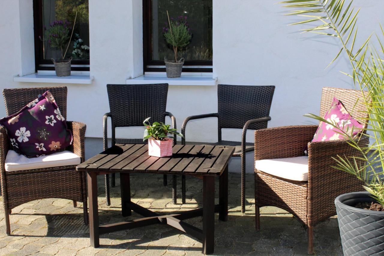 Ferienwohnung Bergluft Winterberg Luaran gambar
