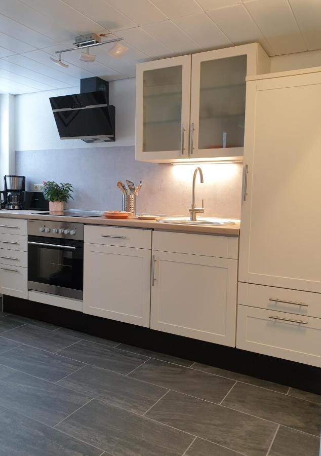 Ferienwohnung Bergluft Winterberg Luaran gambar