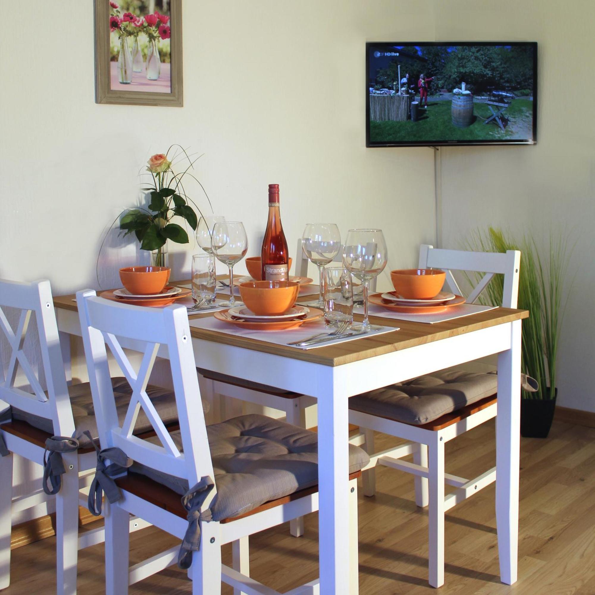 Ferienwohnung Bergluft Winterberg Luaran gambar