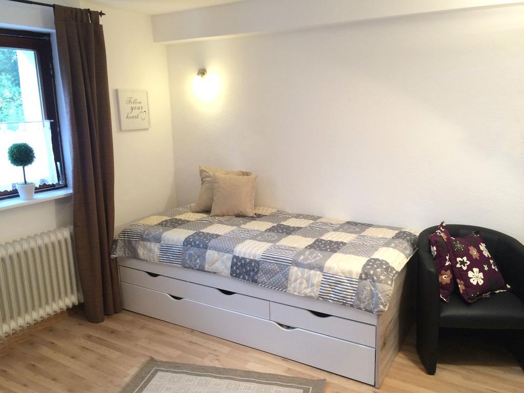 Ferienwohnung Bergluft Winterberg Luaran gambar
