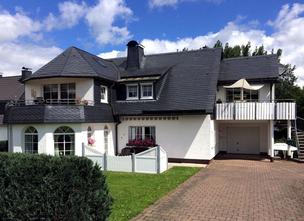 Ferienwohnung Bergluft Winterberg Luaran gambar